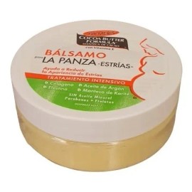 Palmer´s Bálsamo Para La Panza Estrías Cocoa Butter 2 Und