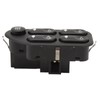 Driver Side Power Master Window Control Switch 7S6514529AA Replacement for