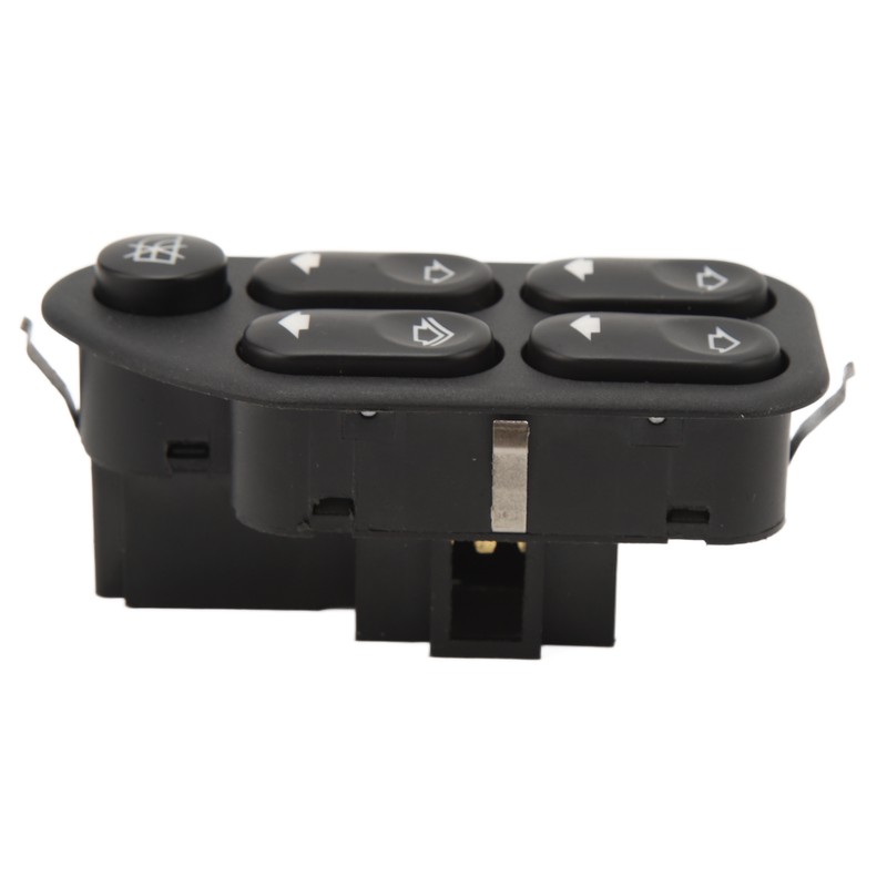 Driver Side Power Master Window Control Switch 7S6514529AA Replacement for