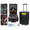 S.Walt Home Tool Set Kit -899 PCS Home Auto Repair