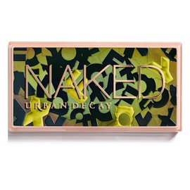 Anjumain Urban Decay Naked Mini Eyeshadow Palette Paxi × 1 / 어반디케이 네이키드 미니 아이섀도우 팔레트 팍시 × 1개