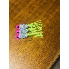 Unbranded Crappie Jigs