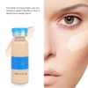 10pcs Rejuvenate Liquid Foundation Skin Brightening Concealer Liquid BB Cream