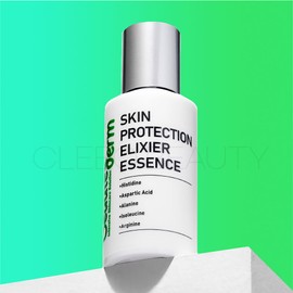 Bottederm Skin Protection Elisier Watery Glow Essence 50ml + Additional 30ml Watery Glowing Serum Bottederm Elysier Watery Glow Essence 50ml / 보떼덤 스킨 프로텍션 엘리시어 물광 에센스 50ml +추가30ml 물광윤광세럼 보떼덤 엘리시어 물광에센스 50ml