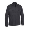 Rothco Lightweight Tactical Shirt, Black, 2XL