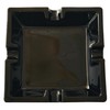 GERMANUS Regulus Cigar Ashtray Black