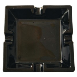 GERMANUS Regulus Cigar Ashtray Black