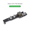 POE Expansion Board for NVIDIA Jetson Orin Nano/NX Mini Body