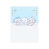 Sun-Star Stationery Chiikawa Memo Stand Type Wonder Tea Time Tea