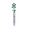 Pusheen Multi Colour Pen | ** only 1 pen design