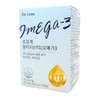 닥터린 초임계 알티지오메가3 1박스 rTG 오메가3 식물성 캡슐 Dr. Lin Supercritical rTG Omega-3 1 Box rTG Omega-3 Plant-Based Capsules