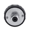 Digital Zinc Alloy Cam Cabinet Lock with Key Override 100