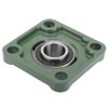 UCF205 / 205-16 Square Bearing with 30mm / 25.4mm Pillow