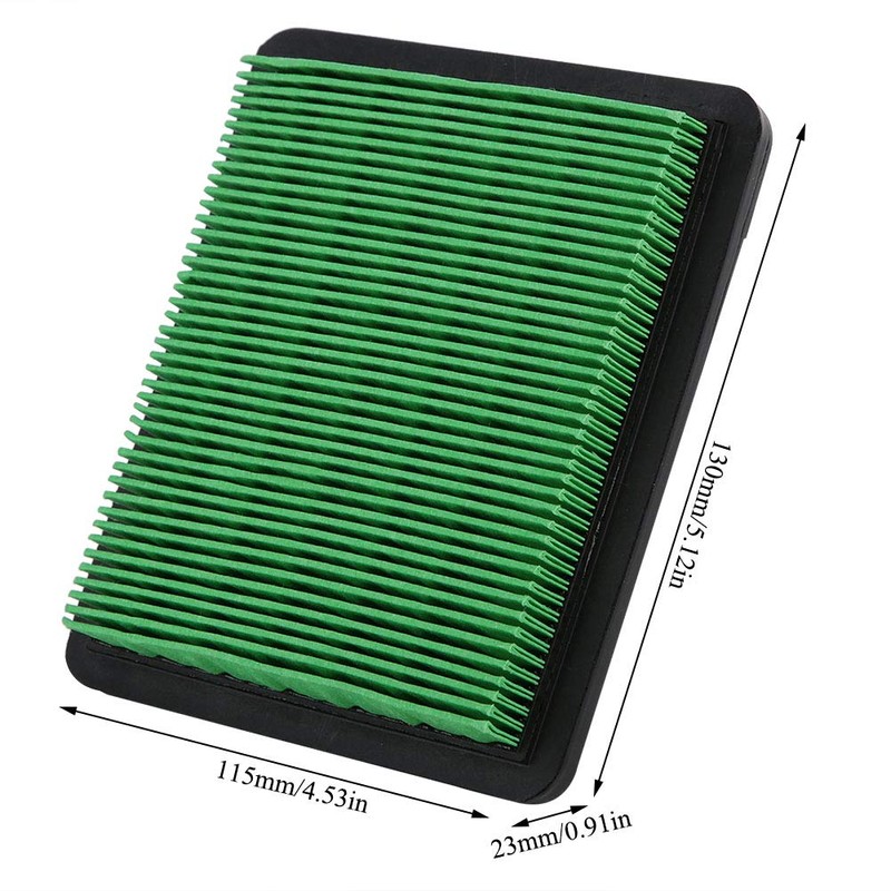 Air Filter Service Kit & Spark Plug for GC160 GCV135