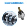 Oil Pressure Switch Fit for Cummins Onan QG Generator HGJAA