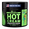 TNT Pro Ignite Sweat Cream – Pre-Workout Hot Gel for