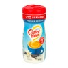 Coffee-Mate, French Vanilla Powdered Coffee Creamer, 15oz Canister (Pack of