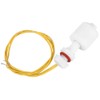 5pcs PP Plastic Float Switch Water Tank Pool Liquid Level