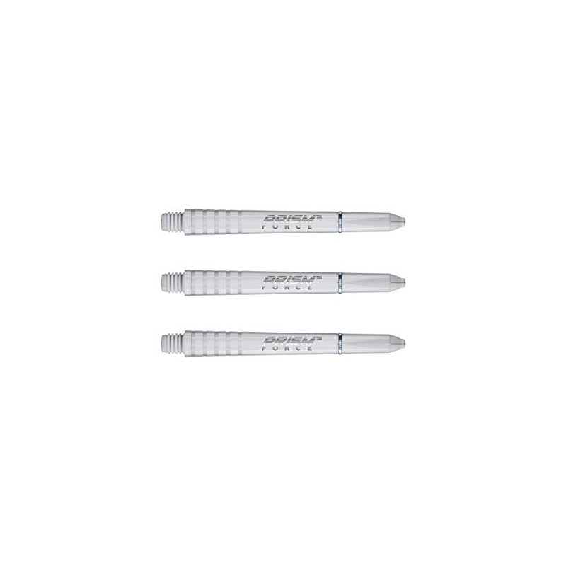 WINMAU Prism Force Dart Shafts - 3 Sets Per Pack