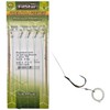 Pro Filstar Fishing Hook Set with Leader for Method Feeder