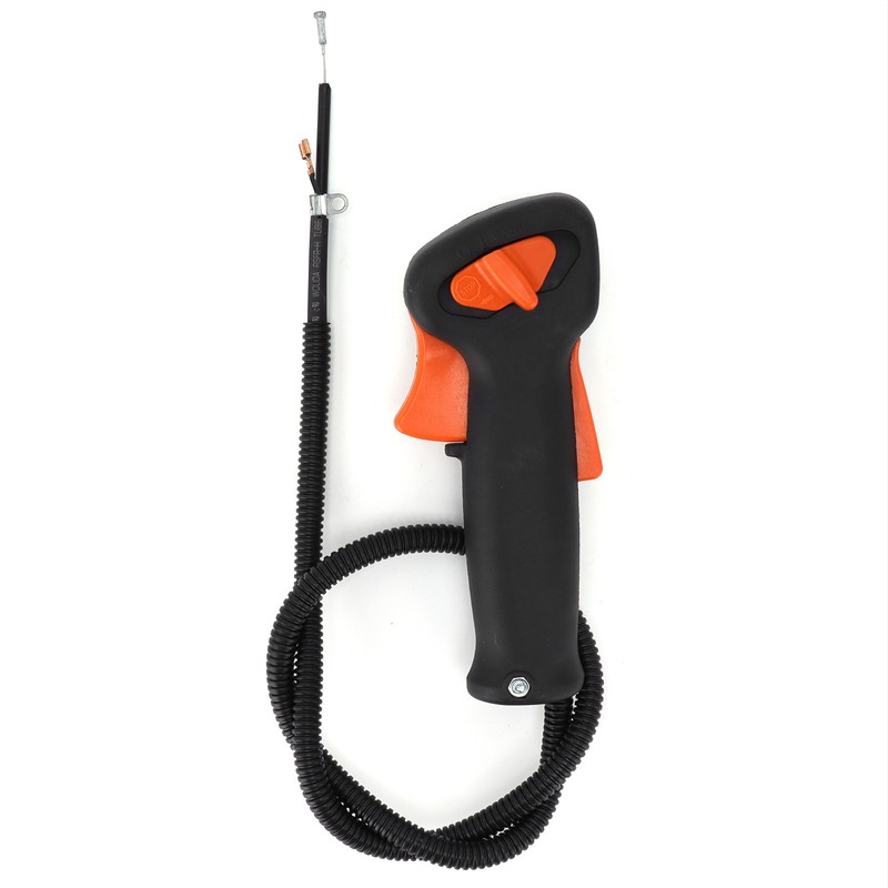 Handle Switch Trimmer Replacement Parts Accessory for Stihl FS120 FS200