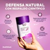Resveratrol Antioxidante 60 Gomitas para Adulto Sin Azúcar Health Hack