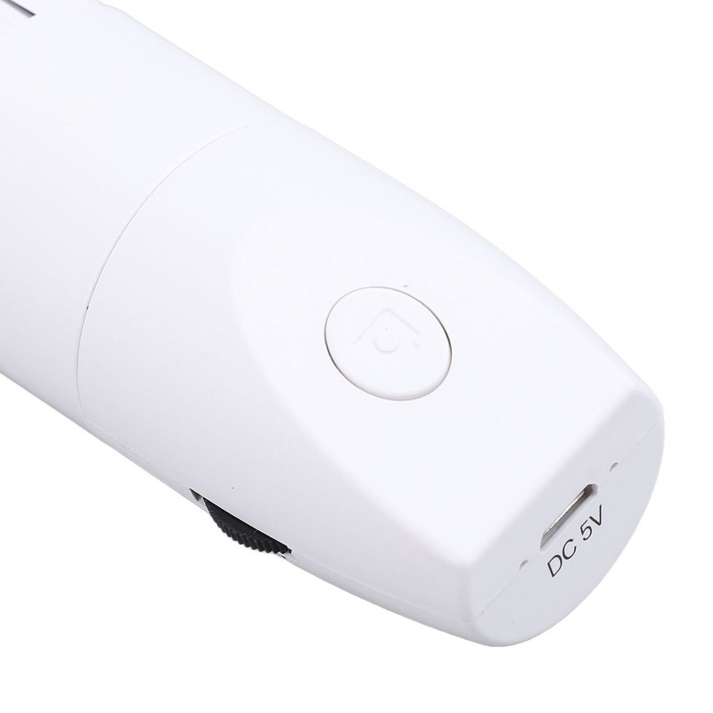 USB Microscope WIFI 1080P 1000X Magnification Manual Focus Wireless Digital