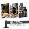 DOITOOL Lcd Screen Repair Tool Magnetic Support Base Professional Vacuum