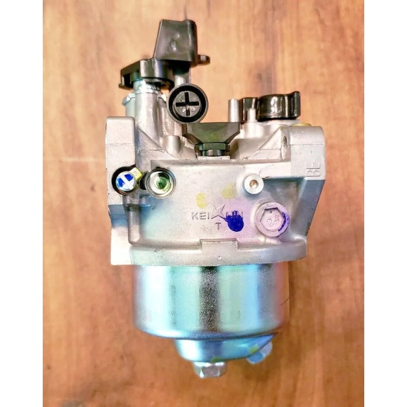 Honda NEW Genuine HONDA Carburetor Assembly (Carb) GX390 16100-Z5T-901 OEM