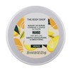 The Body Shop Lip Scrub with Mango 20ml - Gentle