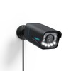 Reolink RLC-811A 4K Smart PoE Security Camera with Spotlight &