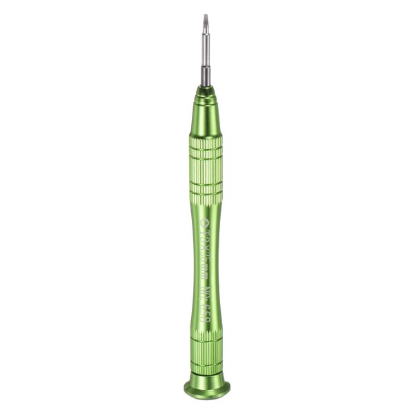 HARFINGTON Precision Torx Screwdriver T3x25mm Magnetic Star 6 Point Head