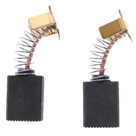 Metabo HPT 372364 Carbon Brush Set - 2-Pack