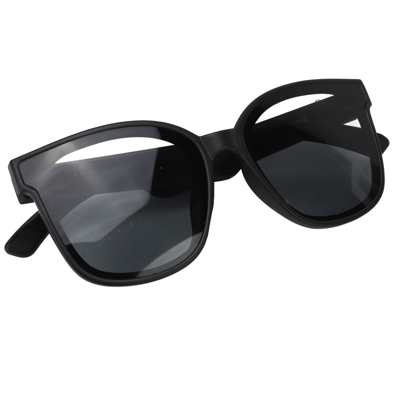 Smart Sunglasses Bluetooth with Dual Speakers Wireless Stereo Audio Glasses