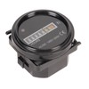 Round Hour Meter Professional High Accuracy 140‑ AC DC Mechanical