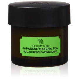 The Body Shop Face Mask 75 ml