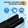 PurePlus Whole House CTO Carbon Water Filter Cartridge 1 Micron