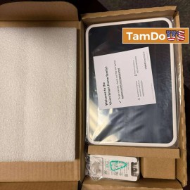 Vivint Smart Home Touchscreen Control Panel | VS-SH2000-C00 | Security System