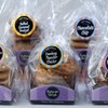Poppies Dough Ultimate Cookie Package (CONTAINS NUTS)