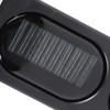 Wireless Doorbell Kit 52 Melodies Solar Self Generating Long Range