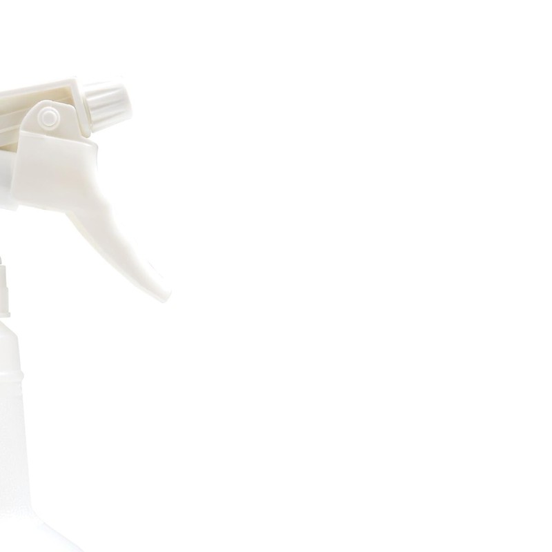STAPLES 32oz. Bottle/Sprayer for Dissolvable Portion Packets All-Purp Cleaner