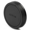 CELLONIC Rear Lens Cap compatible with Canon EF-M 18-55mm 18-150mm,