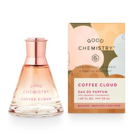 Good Chemistry Coffee Cloud Eau de Parfume