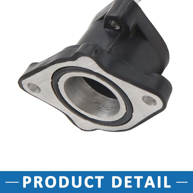 A ABSOPRO Car Blaster Intake Manifold Joint Plug Adapter for