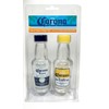 Corona Salt and Pepper Shaker Set