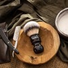 The Goodfellas' smile Synthetic Galaxy Shaving Brush