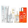 5pc Weud Skincare Aclarante Antiedad Para Una Piel Joven