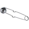 Waymil Single Flint Striker Flint Spark Lighter for Welding, brazing