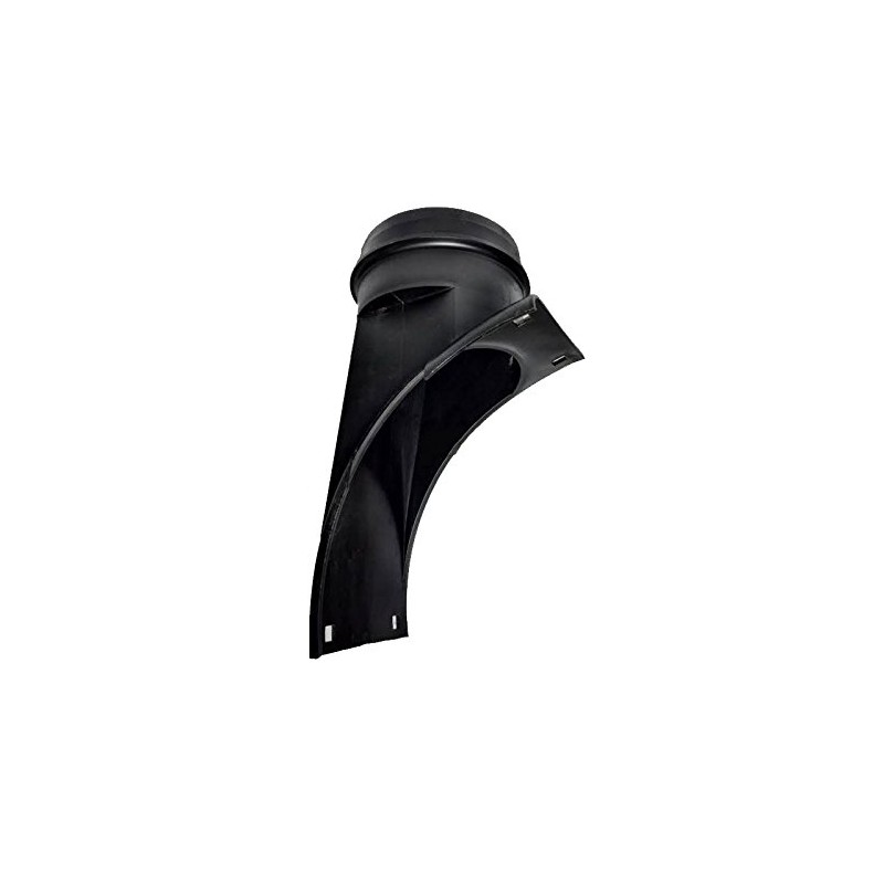 Husqvarna OEM Snow Blower Chute 585056901 Fits PR241 ST224 ST330T
