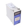 E5EM Digital Thermostat 0‑399 Degree Temperature Controller With K Type